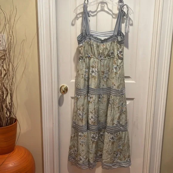 By the river New dress - Picture 3 of 10